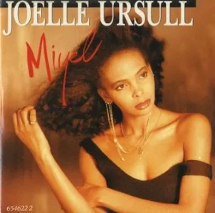 Joëlle Ursull